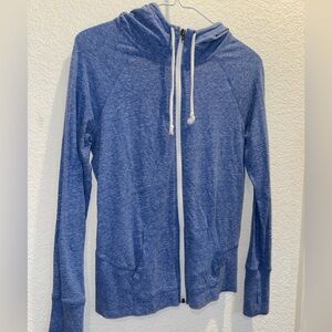 SO Lightweight Zip Up